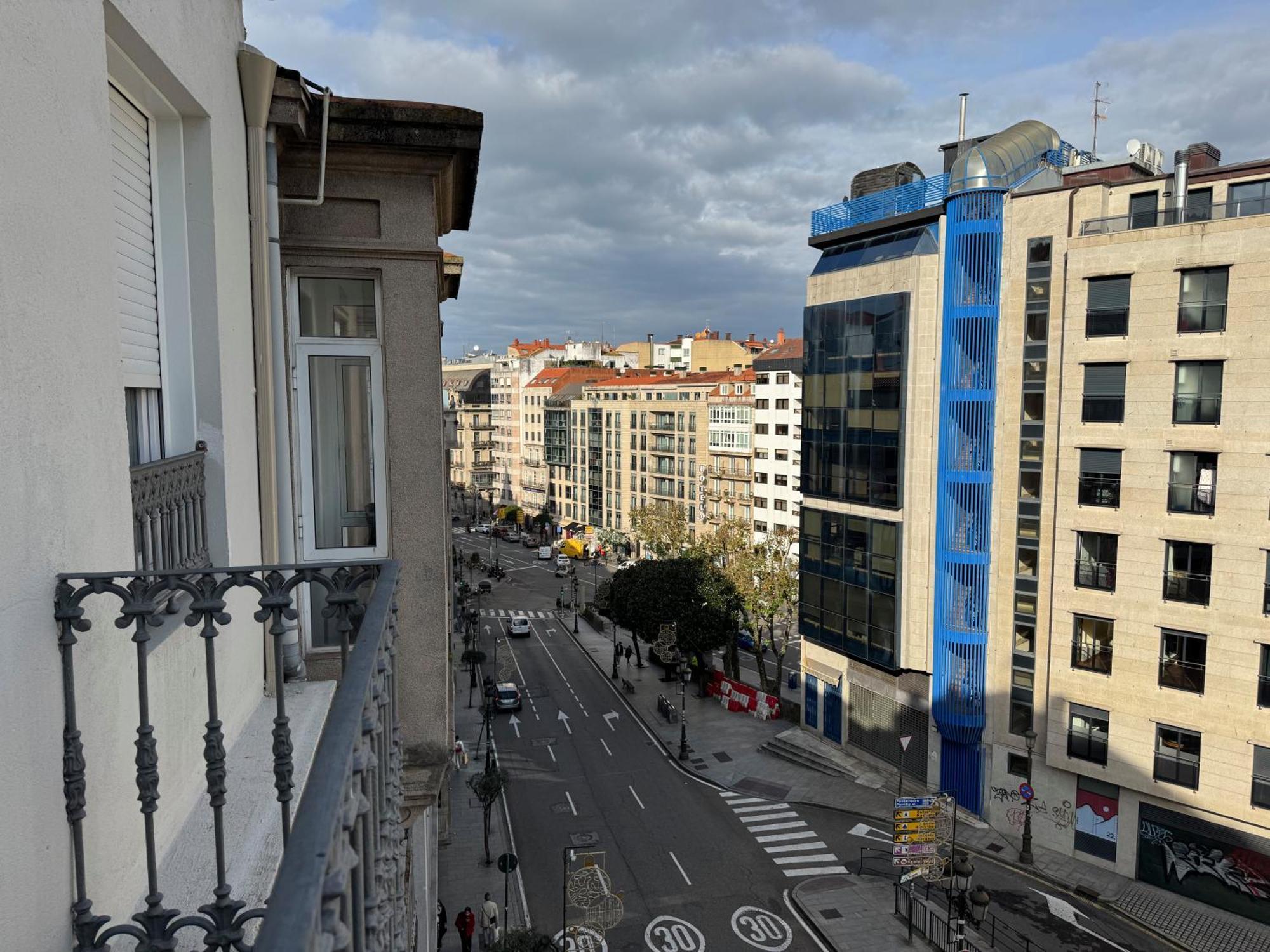 Centro Reformado, Ave-vialia - Muy Centrico 5pax Appartamento *