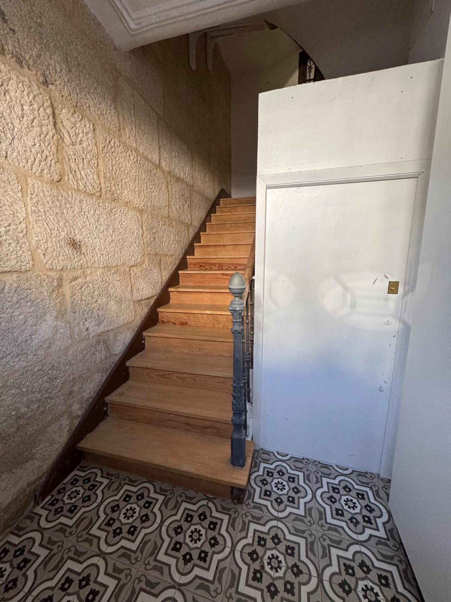 Appartamento Centro Reformado, Ave-vialia - Muy Centrico 5pax *