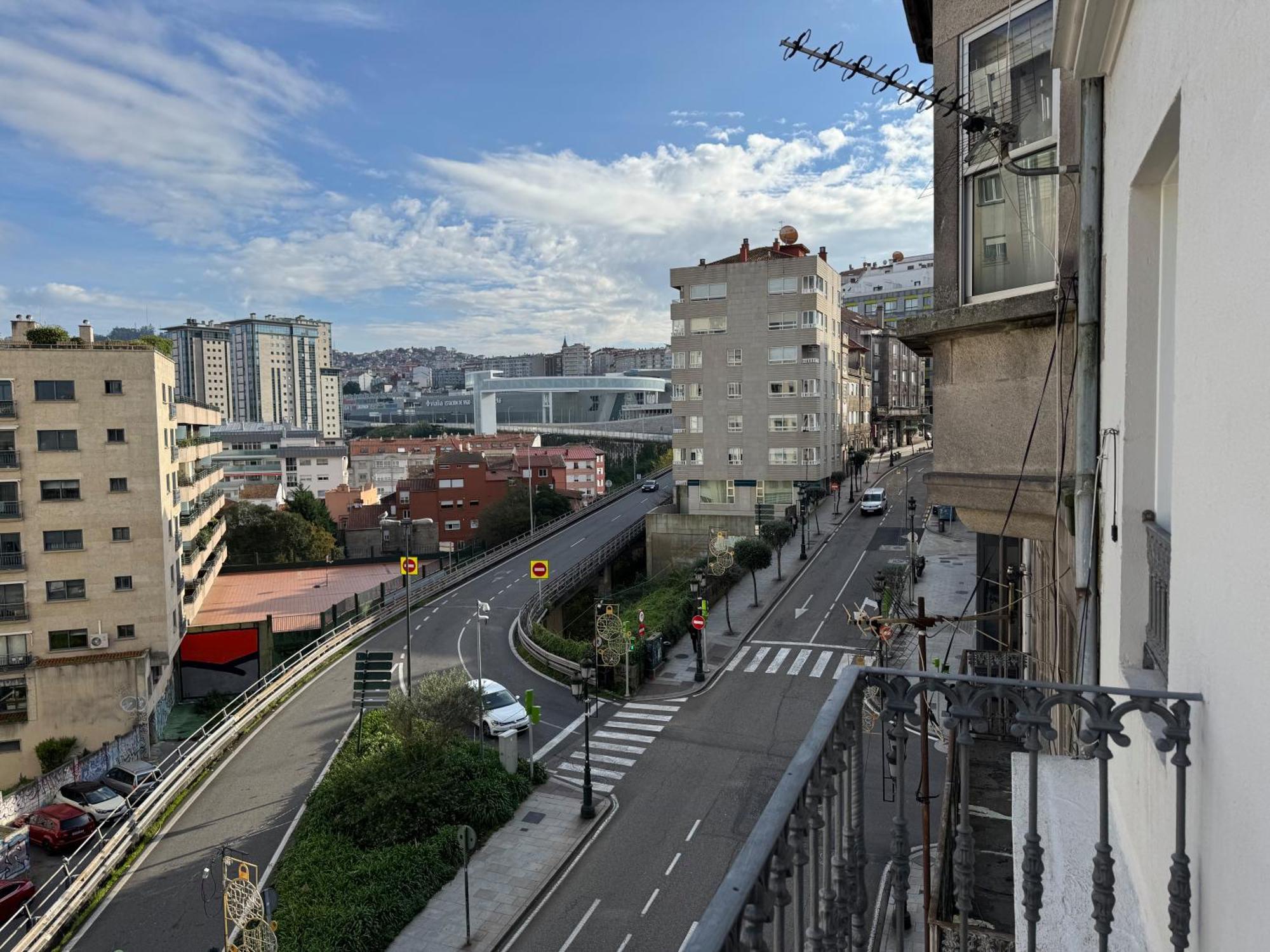 Appartamento Centro Reformado, Ave-vialia - Muy Centrico 5pax