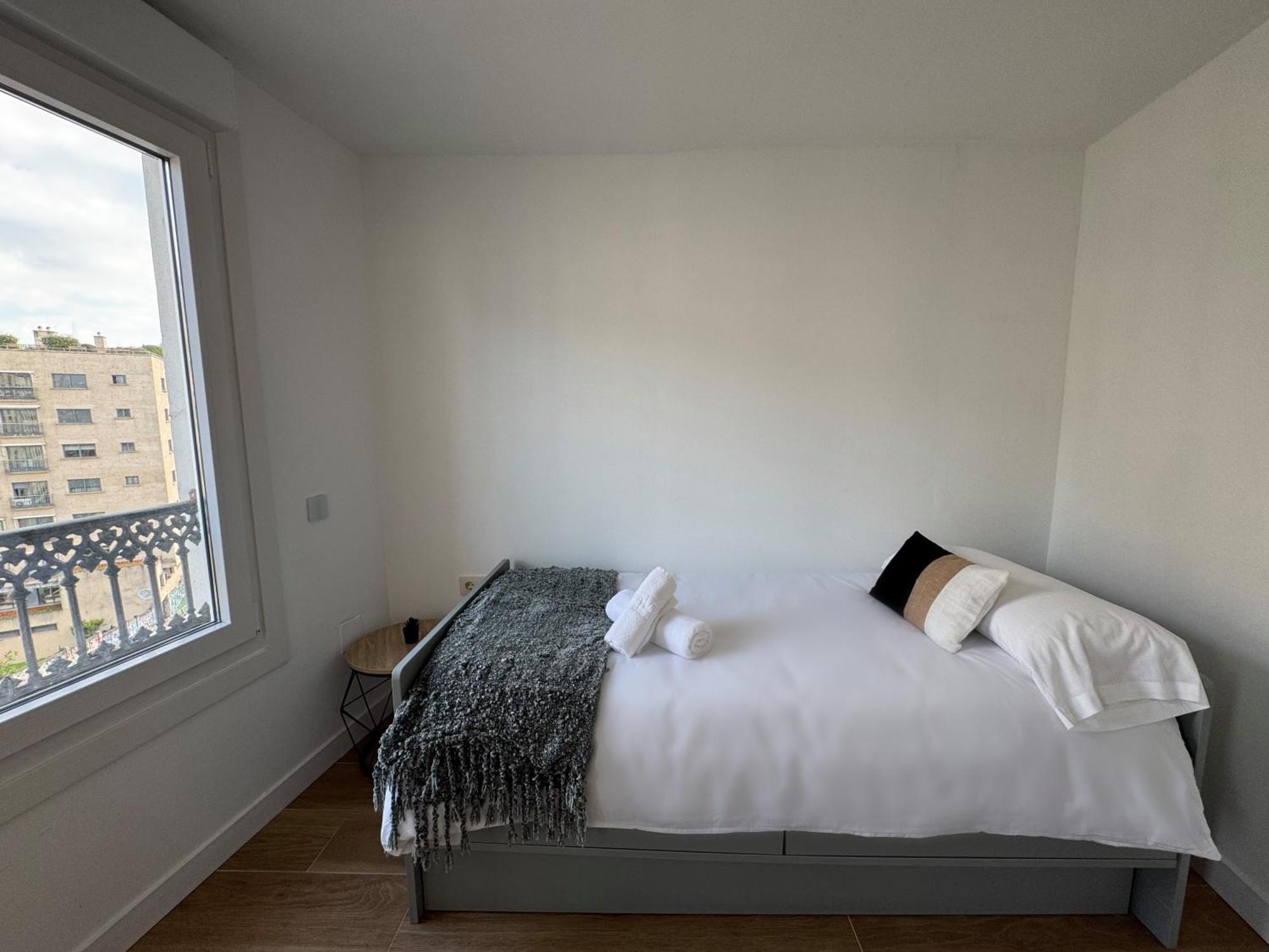 Appartamento Centro Reformado, Ave-vialia - Muy Centrico 5pax *