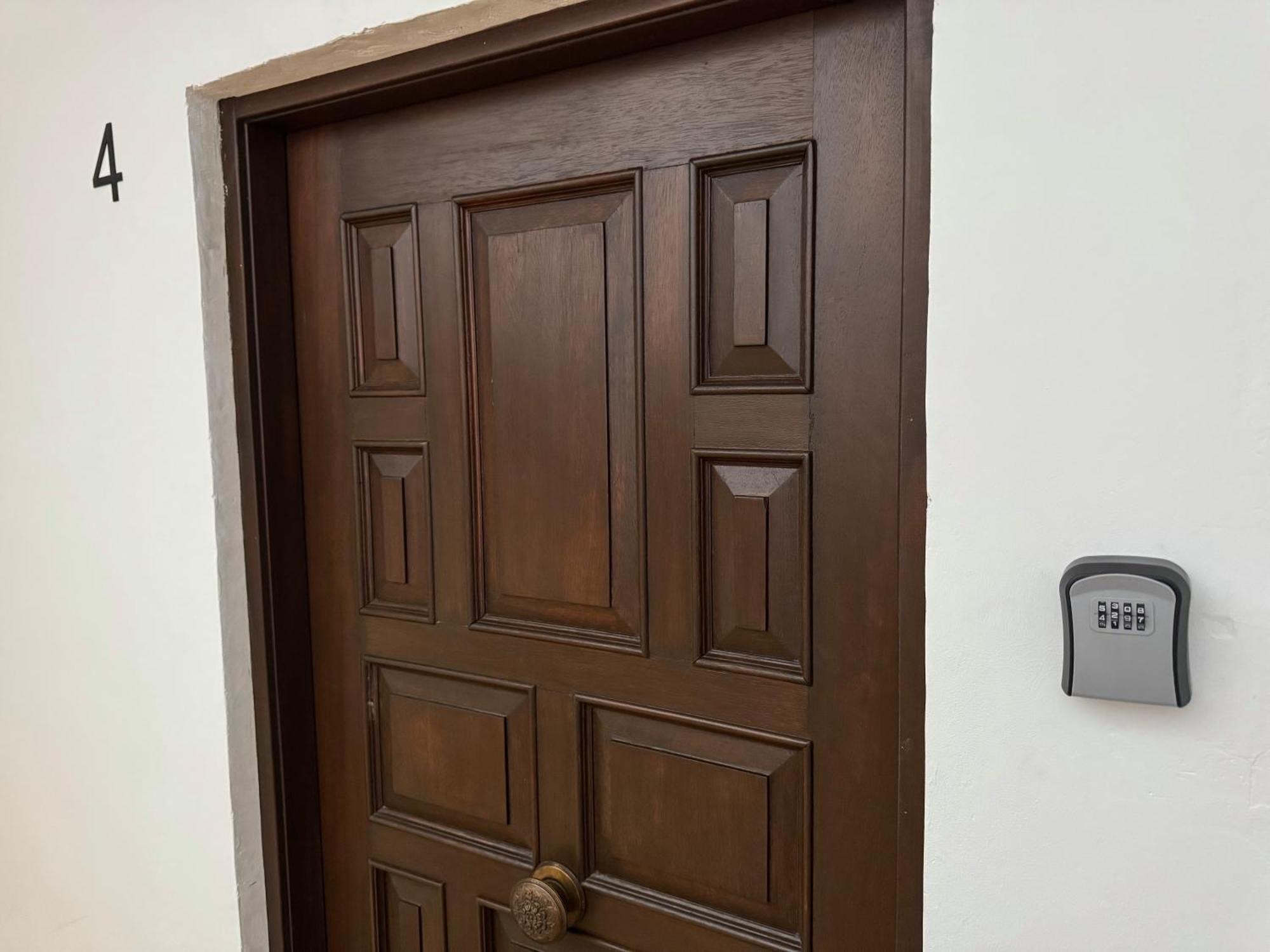Appartamento Centro Reformado, Ave-vialia - Muy Centrico 5pax Vigo