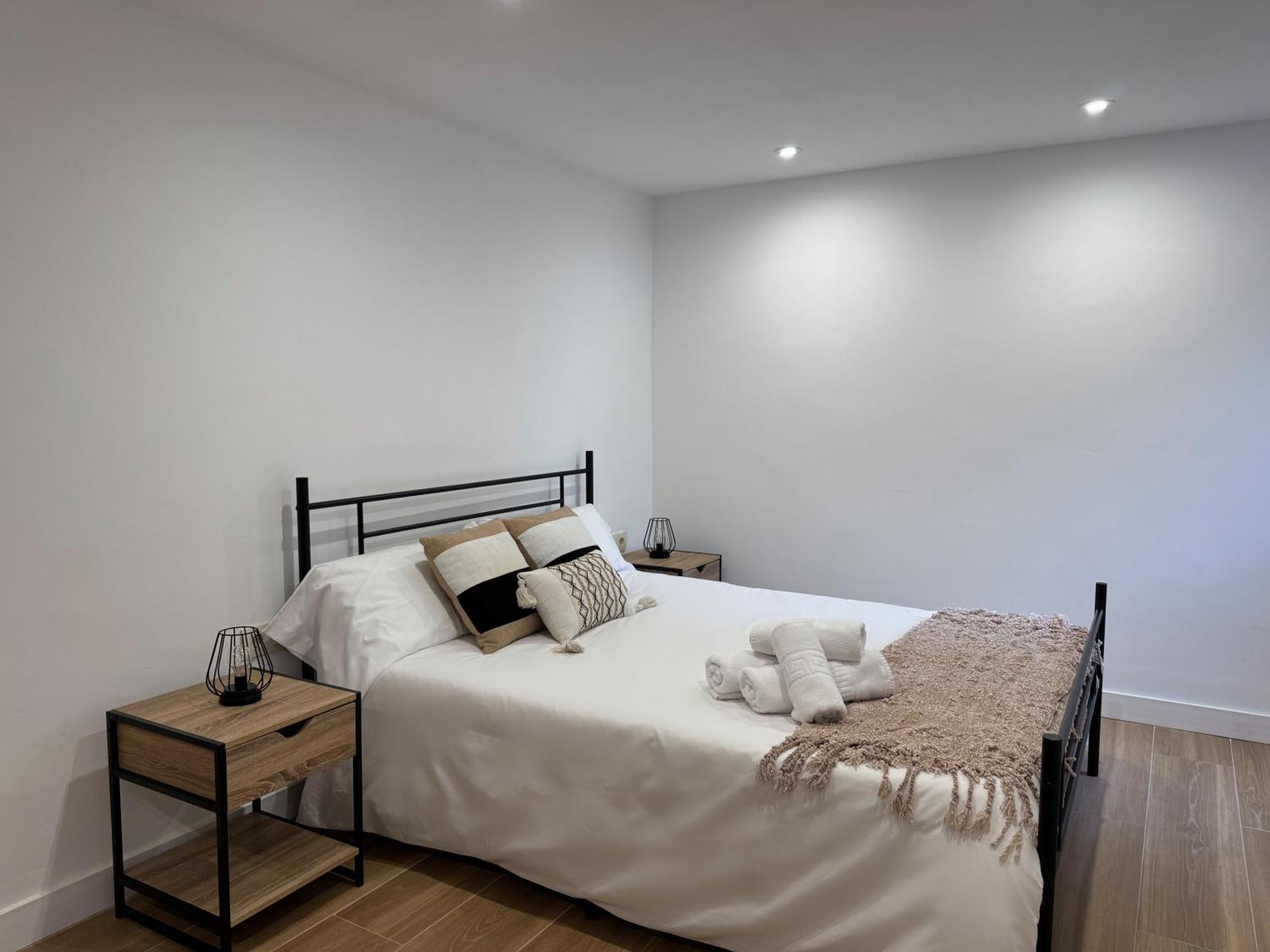 Centro Reformado, Ave-vialia - Muy Centrico 5pax Appartamento *