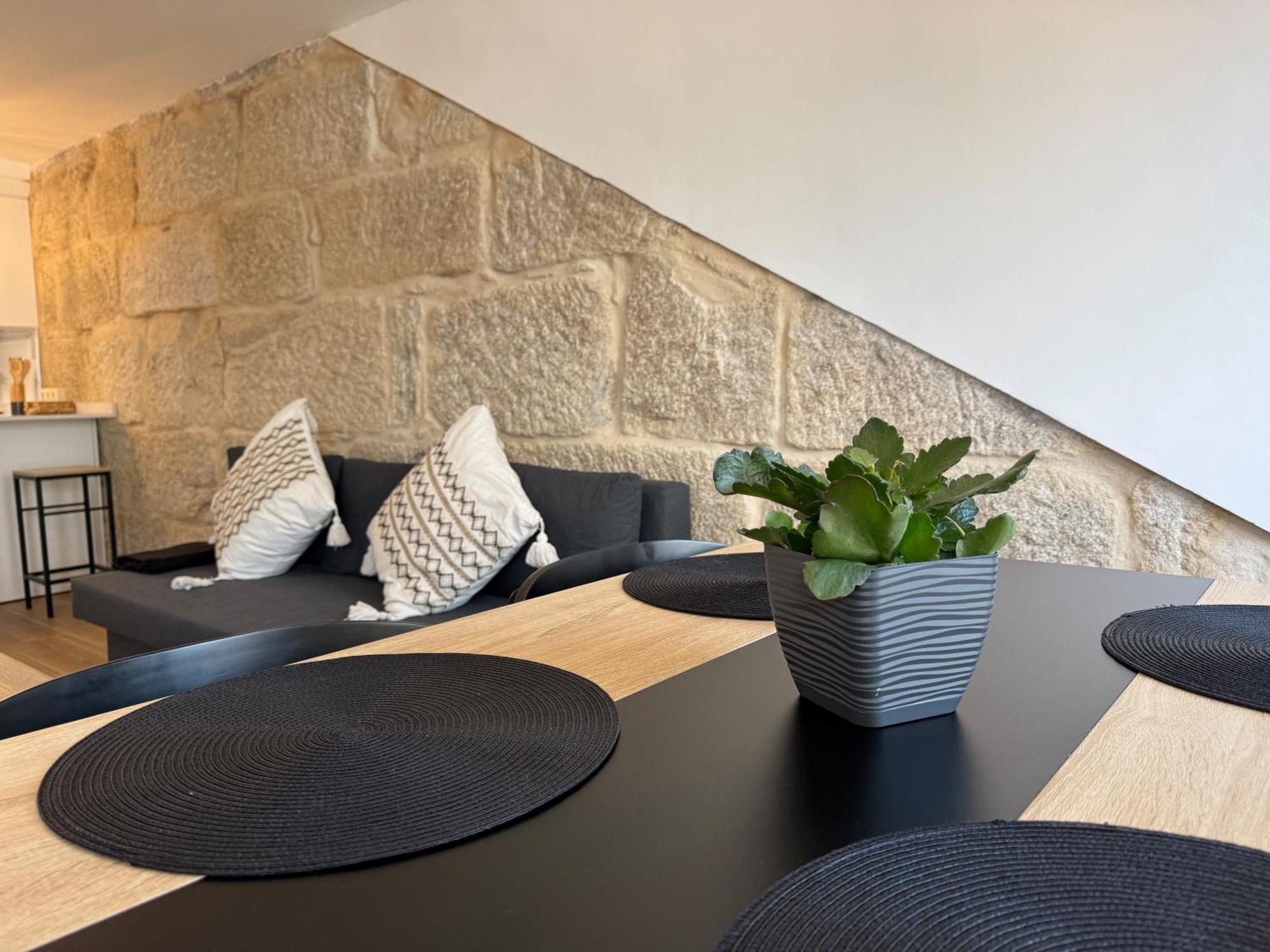 Appartamento Centro Reformado, Ave-vialia - Muy Centrico 5pax *