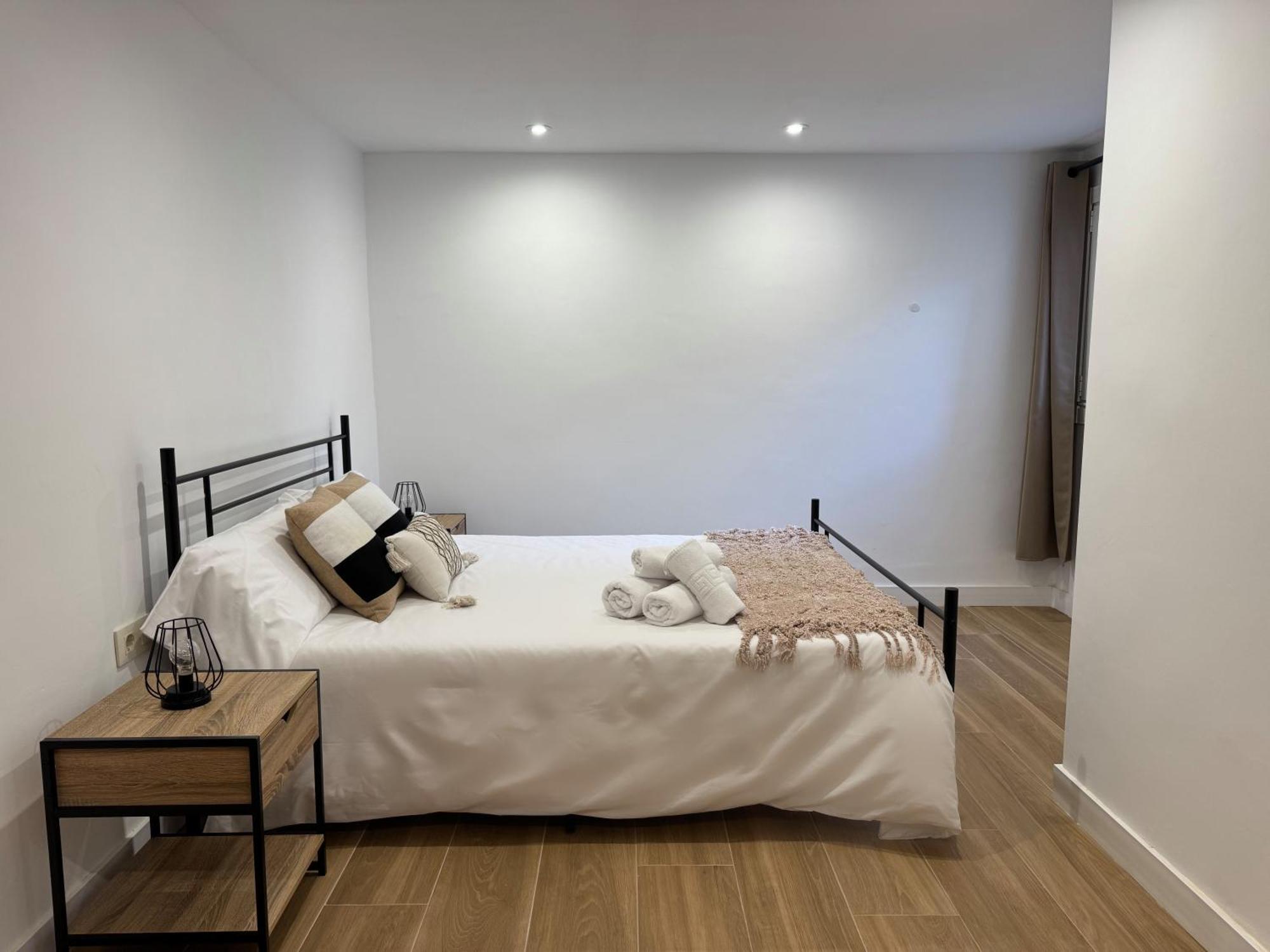 Appartamento Centro Reformado, Ave-vialia - Muy Centrico 5pax Vigo