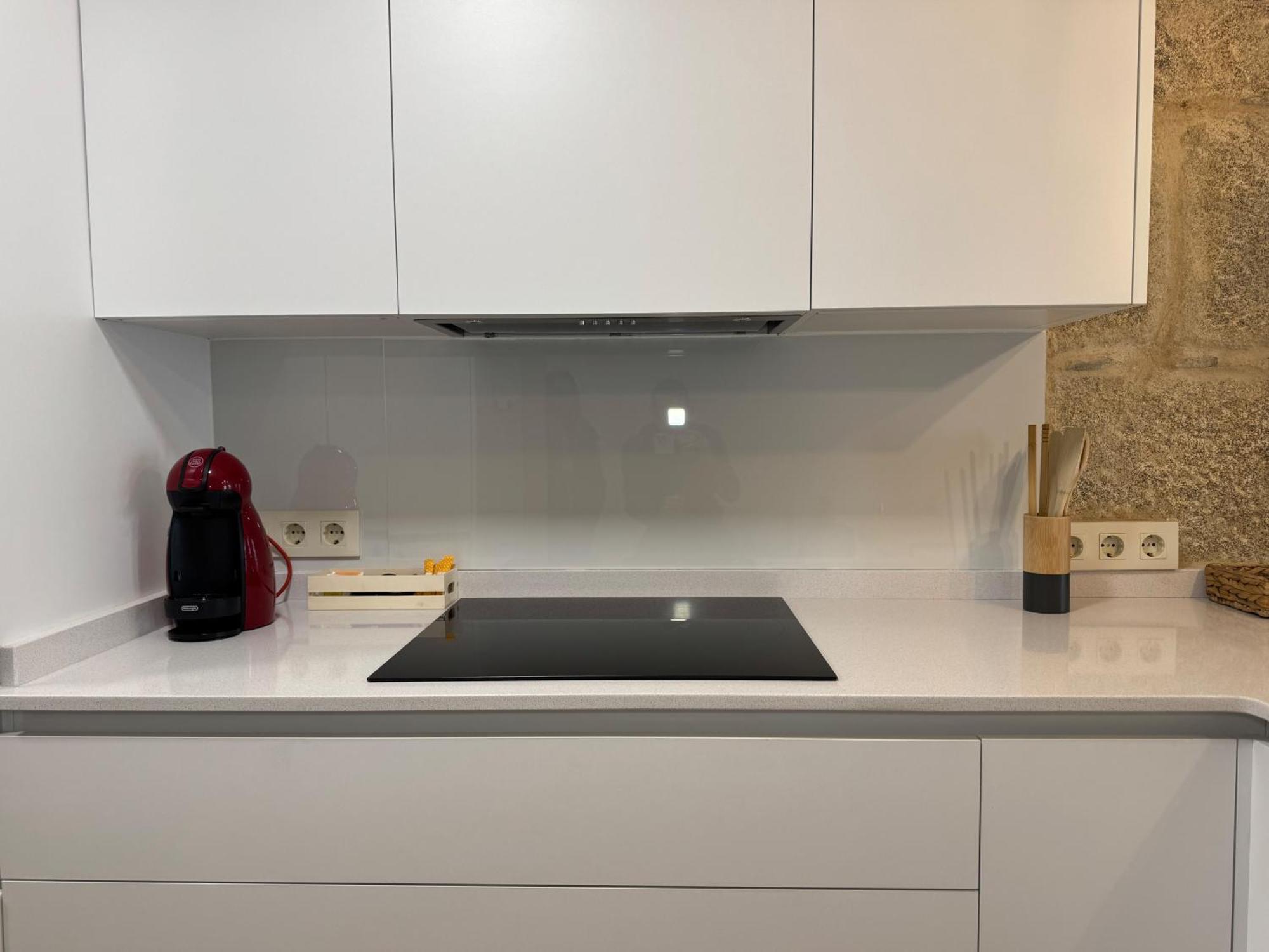 Appartamento Centro Reformado, Ave-vialia - Muy Centrico 5pax