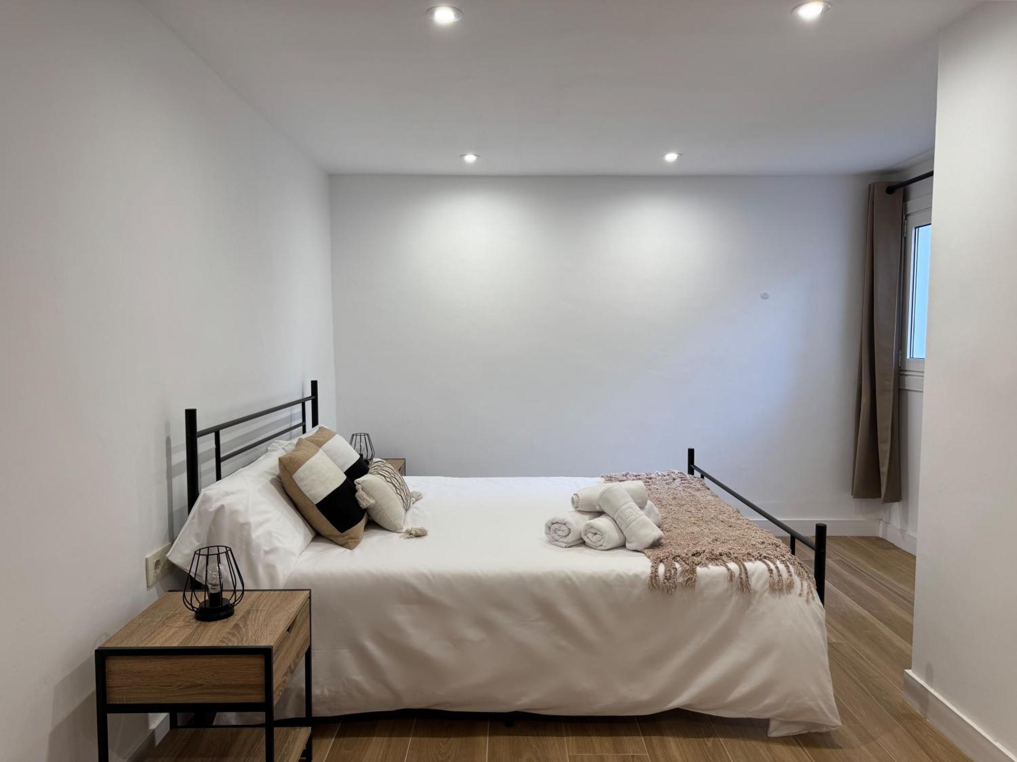 Centro Reformado, Ave-vialia - Muy Centrico 5pax Appartamento Vigo