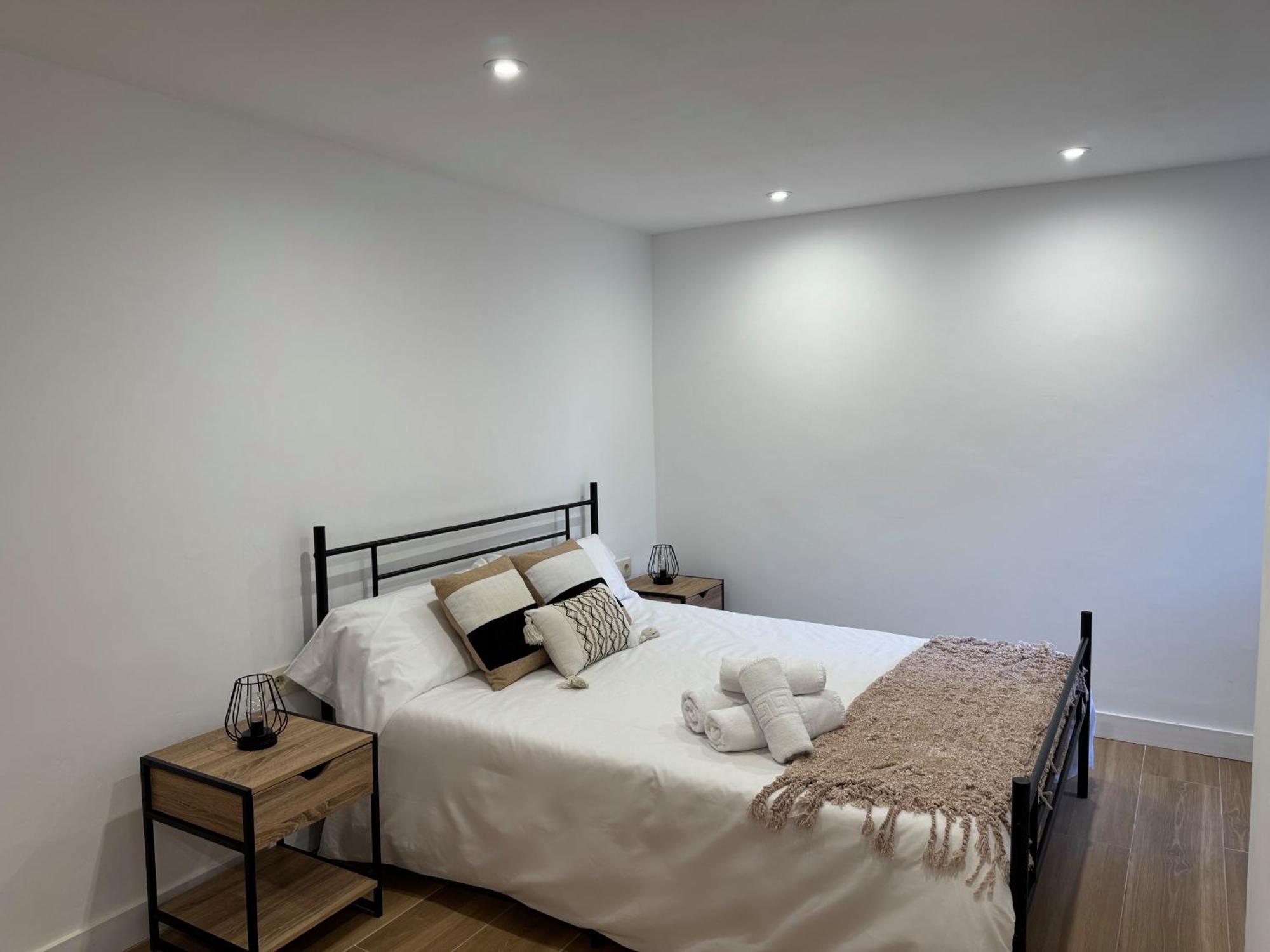 Appartamento Centro Reformado, Ave-vialia - Muy Centrico 5pax Vigo