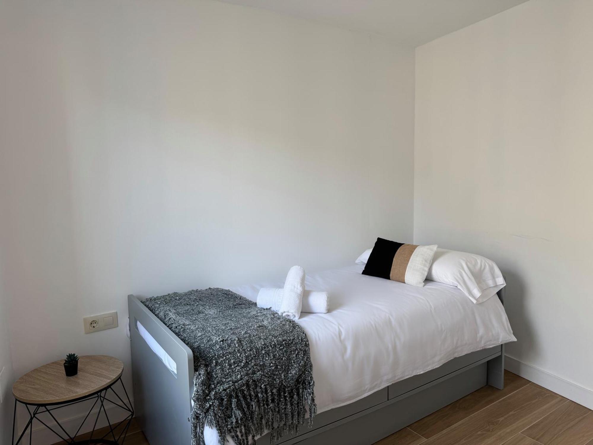 Centro Reformado, Ave-vialia - Muy Centrico 5pax Appartamento *