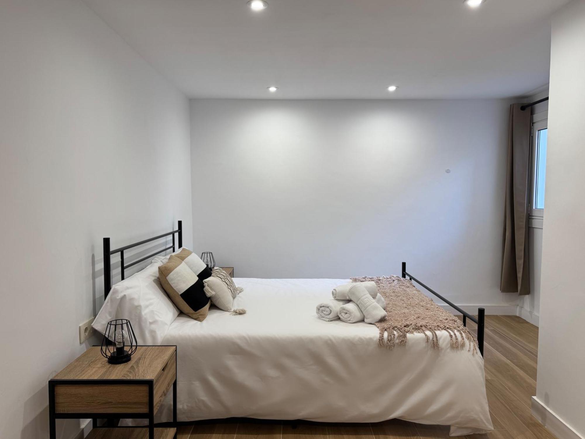 Centro Reformado, Ave-vialia - Muy Centrico 5pax Appartamento Vigo