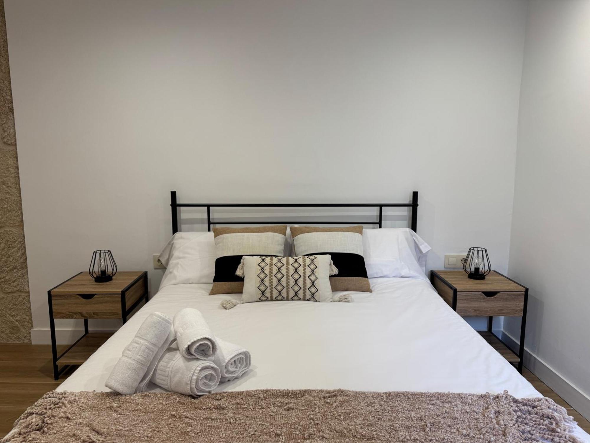 Centro Reformado, Ave-vialia - Muy Centrico 5pax Appartamento *