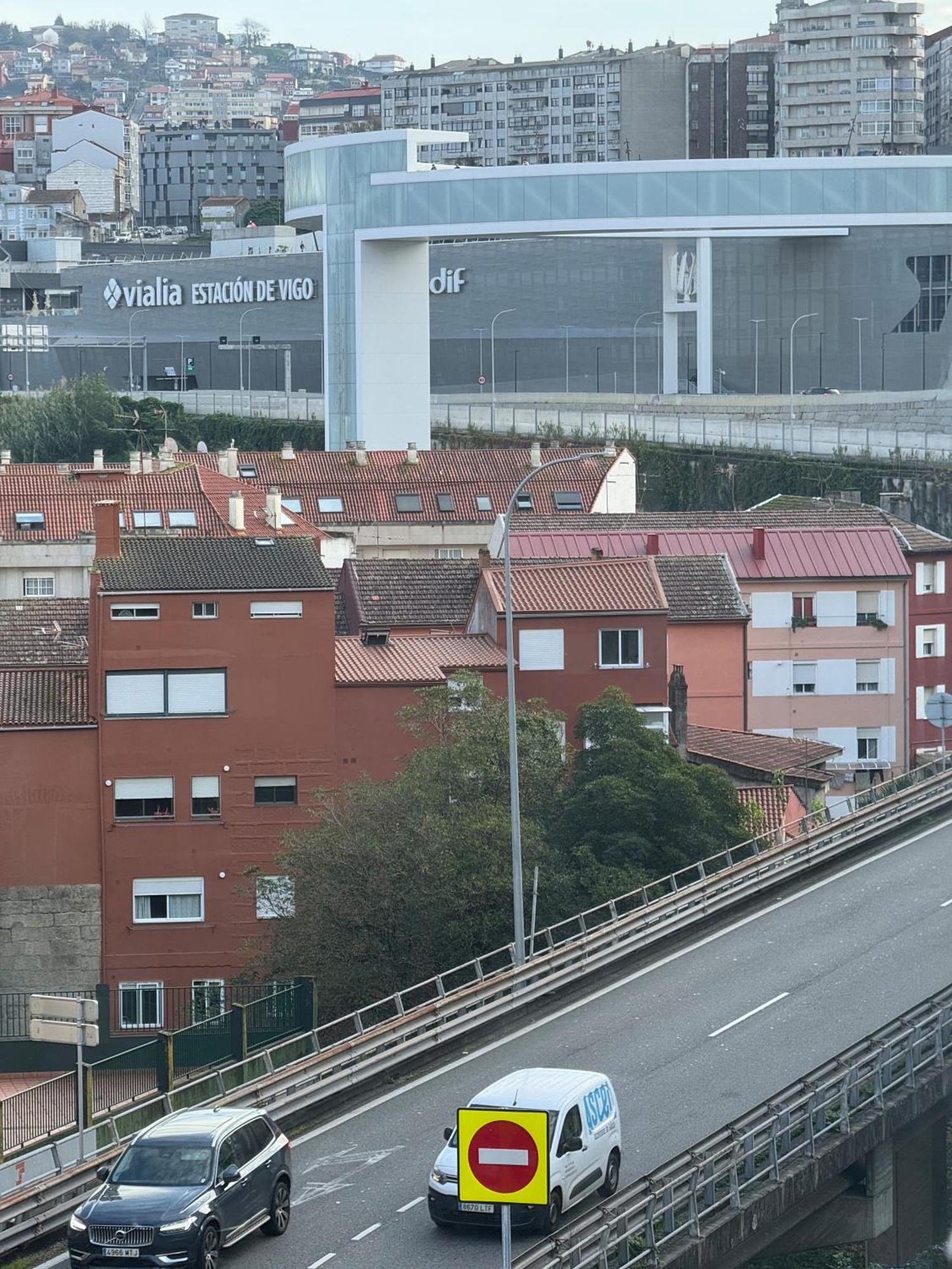 Appartamento Centro Reformado, Ave-vialia - Muy Centrico 5pax Vigo