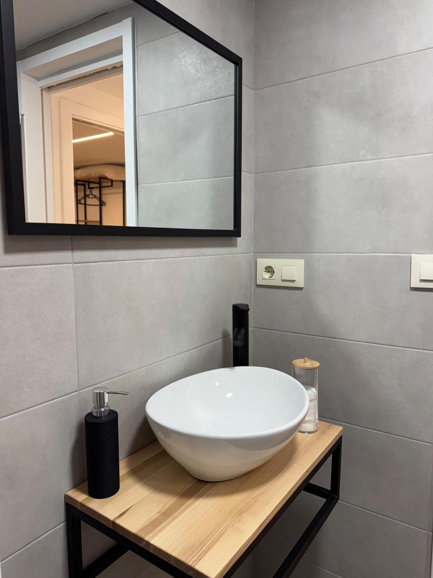 Appartamento Centro Reformado, Ave-vialia - Muy Centrico 5pax Vigo